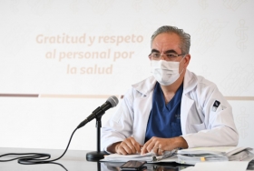 Por el momento, no está autorizada cuarta dosis contra #COVID19