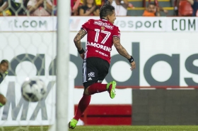 Xolos gana en el inicio del Apertura 2016